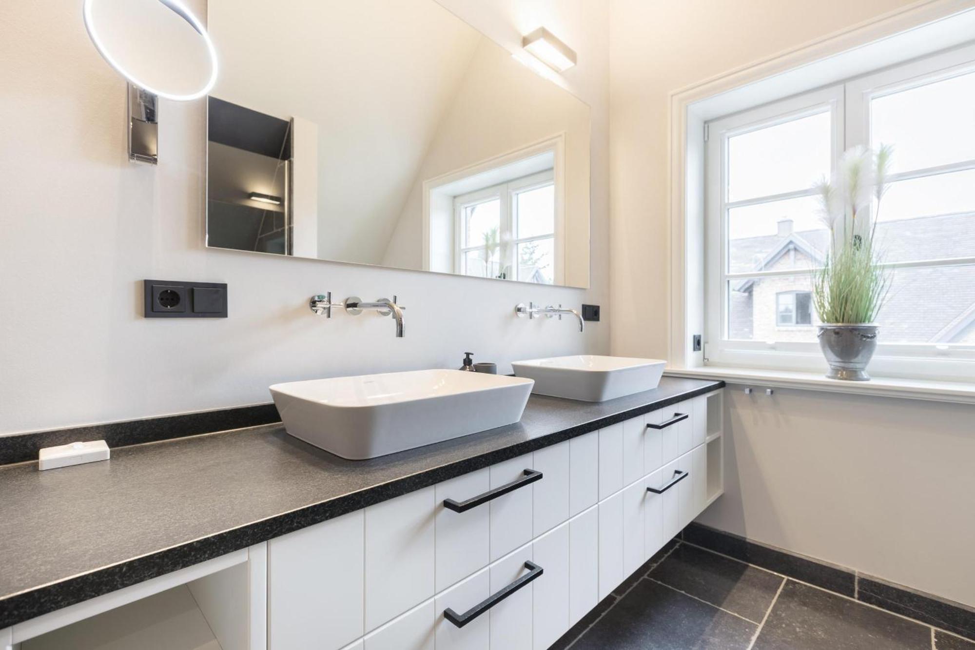 Ferienhaus Finoah - Leben, Luxus, Leichtigkeit Hinter Der Duene In Westerland Sylt Kültér fotó